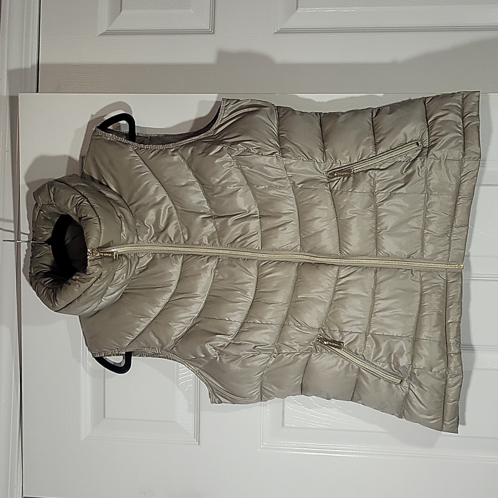 Calvin Klein puffer vest